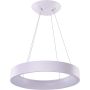 AZzardo SOLVENT R 110 SMART WIFI AZ3976 Suspension lumineuse 1x120W/LED 2700K-6500K 7680LM IP20