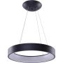 AZzardo SOLVENT R 110 SMART WIFI AZ3975 Hanglamp 1x120W/LED 2700K-6500K 7680LM IP20
