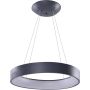 AZzardo SOLVENT R 45 SMART WIFI AZ3968 Hanglamp 1x32W/LED 2700K-6500K 2680LM IP20
