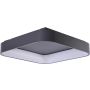 AZzardo SOLVENT S 45 SMART WIFI AZ4004 Plafonnier 1x32W/LED 2700K-6500K 2680LM IP20