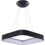 AZzardo SOLVENT S 60 SMART WIFI AZ3981 Suspension lumineuse 1x42W/LED 2700K-6500K 3280LM IP20