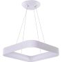 AZzardo SOLVENT S 60 SMART WIFI AZ3982 Suspension lumineuse 1x42W/LED 2700K-6500K 3280LM IP20