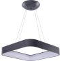 AZzardo SOLVENT S 60 SMART WIFI AZ3983 Hanglamp 1x42W/LED 2700K-6500K 3280LM IP20