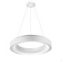 AZzardo SOVANA 45 SMART WIFI AZ3442 Hanglamp 1x40W/LED 2700K-6500K 2200LM IP20