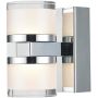 AZzardo TANZA AZ3361 Wandlamp 1x10W/LED 4000K 850LM IP44