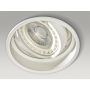 AZzardo TORRES AZ2684 Inbouwspot 1x50W/GU10/ES111