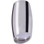 AZzardo VASKO SMART WIFI AZ3939 Opbouwspot 1x5W/GU10 2700K-6500K 340LM IP20