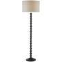 Dar Lighting AZANA AZA4922 Lampadaire 1x60W/E27