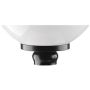 Novolux ROUND B12I-G05X1A-02 Montage-element 1x70W/E27 IP43