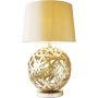 Dar Lighting BALTHAZAR BAL4263 Lampe de table 1x60W/E27