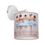 Milagro BALLERINA MLP4310 Applique murale 1x60W/E27