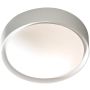 Dar Lighting BETA BET52 Plafondlamp 1x60W/E27 IP44