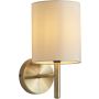 Endon BRIO BRIO-1WBAB Wandlamp 1x40W/E14 IP20