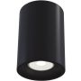 Maytoni ALFA C012CL-01B Opbouwspot 1x50W/GU10