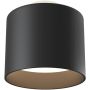 Maytoni PLANET C009CW-L12B Plafondlamp 2x12W/LED IP20