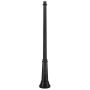 Novolux INDURA GLOBO C08C-31-02 Straatlantaarn IP65