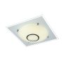 Italux MINAKO C47125F-12 Plafondlamp 1x12W/LED