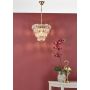Dar Lighting CERYS CER0135 Hanglamp 1x60W/E27