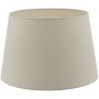 Dar Lighting CEZ1429 Abat-jour 60W/E27/B22