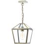 Dar Lighting CHURCHILL CHU0175 Hanglamp 1x60W/E27