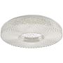 Dar Lighting CIMONA CIM4808 Plafondlamp 1x36W/LED 3000K 3961LM