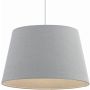 Endon CICI CICI-16GRY Abat-jour 1x60W/E27 IP20