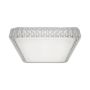 Zuma Line MOA CL15068SQ-D40 Plafonnier 1x24W/LED 2720LM