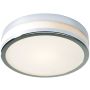 Dar Lighting CYRO CYR5050 Plafonnier 1x60W/E27 IP44