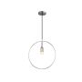 AZzardo KRUG AZ2112 Hanglamp 1x40W/E27 IP20