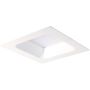 Italux ROSSI DG-205S-WK-WW Spot encastré 1x20W/LED 3000K 2100LM IP44