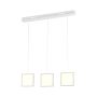 Milagro DIXON ML268 Suspension lumineuse 3x21W/LED 1470LM