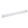 Italux METRUM LINE DL-T5HT135_SV Inbouwspot 1x35W/T5 IP20