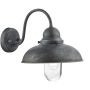 Dar Lighting DYNAMO DYN0737 Wandlamp 1x40W/E14 IP44