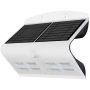 Eko-Light BUTTERFLY EKO3997 Lampe solaire 1x6,8W 4000K 800LM IP65