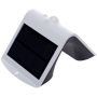 Eko-Light BUTTERFLY EKO8817 Lampe solaire 1x1,5W 4000K 220LM IP65