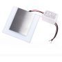Eko-Light CAPRI EKS4420 Lampe d'escalier encastrée 1x0,6W/LED 6500K 15LM IP20