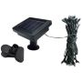 Eko-Light SOLAR EKO0443 Lampe solaire IP44