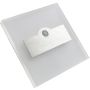 Eko-Light LUMI EKS1527 Inbouwtraplamp 1x0,6W/LED 4000K 14LM IP20