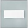 Eko-Light LUMI EKS674 Lampe d'escalier encastrée 0,6W/LED 6000K 13LM IP20
