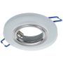Eko-Light DOWNLIGHT EKOS206 Spot encastré IP20