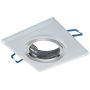 Eko-Light DOWNLIGHT EKOS208 Spot encastré IP20