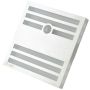Eko-Light PEPERS EKS1473 Inbouwtraplamp 1x0,6W/LED 4000K 14LM IP20
