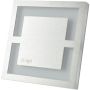 Eko-Light QUADRO EKS0414 Lampe d'escalier encastrée 1x0,6W/LED 4000K 14LM IP20
