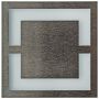 Eko-Light QUADRO EKS0927 Inbouwtraplamp 1x0,6W/LED 3000K 13LM IP20