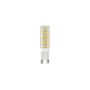 Eko-Light BULB EKZA1329 Gloeilamp 3,5W/G9 6000K 320LM