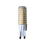 Eko-Light BULB EKZA343 Gloeilamp 7W/G9 4000K 640LM
