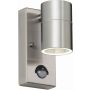 Endon CANON PIR EL-40063 Applique murale 1x35W/GU10 IP44