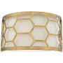 Dar Lighting EPSTEIN EPS0712 Applique murale 1x60W/E27
