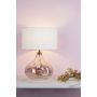 Dar Lighting ESAROSA ESA4210 Tafellamp 1x60W/E27