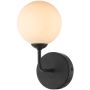 Dar Lighting FEYA FEY0722-02 Applique murale 1x40W/G9